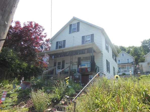 305 Spruce St, Oil City, PA 16301