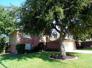 1601 Manor Dr, Rosenberg, TX 77471