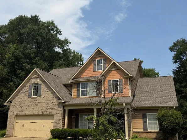 611 Pinery Ln, Duncan, SC 29334