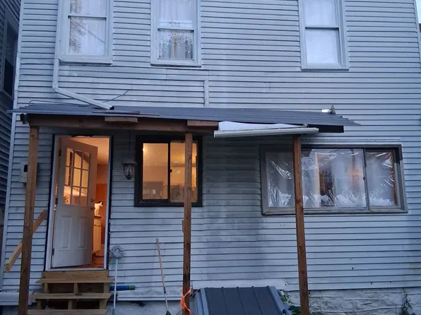 124 E 2nd Ave, Altoona, PA 16602