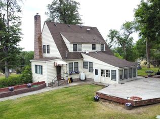 420 W Pettibone Ave, Hines, OR 97738