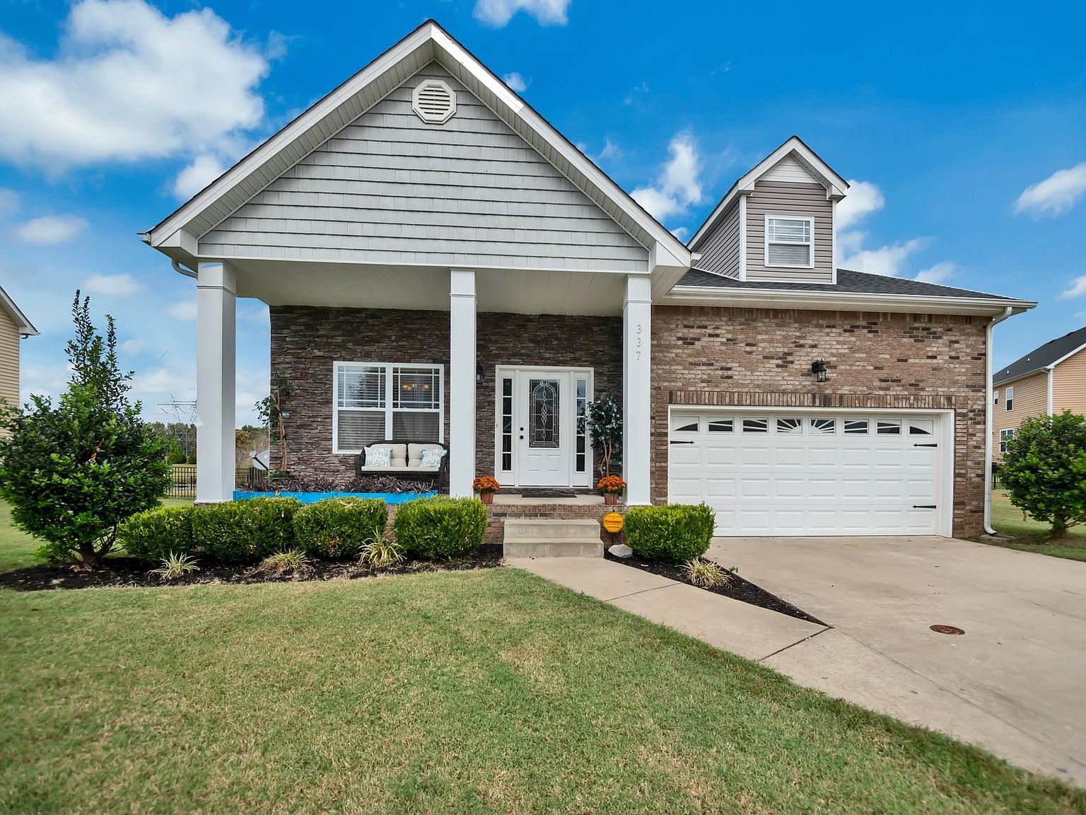 337 Ivy Bend Cir, Clarksville, TN 37043 Zillow