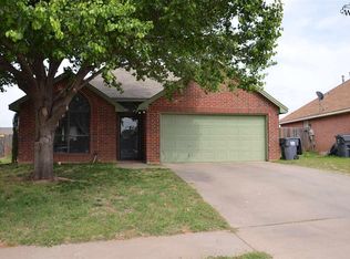 5302 Northview Dr, Wichita Falls, TX 76306