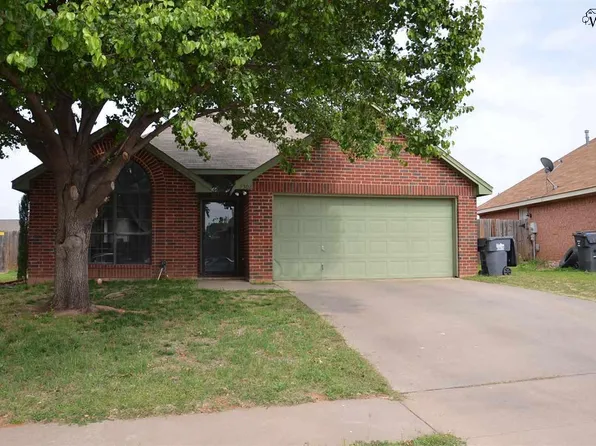 5302 Northview Dr, Wichita Falls, TX 76306