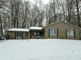6269 Forrister Rd, Adrian, MI 49221