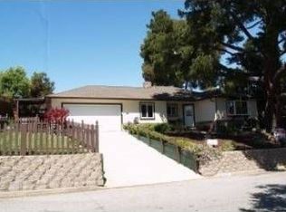 215 Shelford Ave, San Carlos, CA 94070