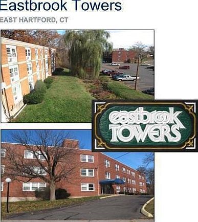 1st image of 40 Cumberland Dr APT D1