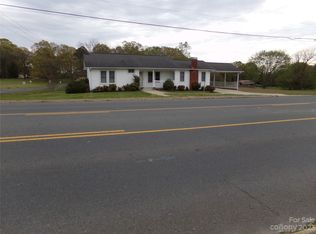 303 S Central Ave, Locust, NC 28097