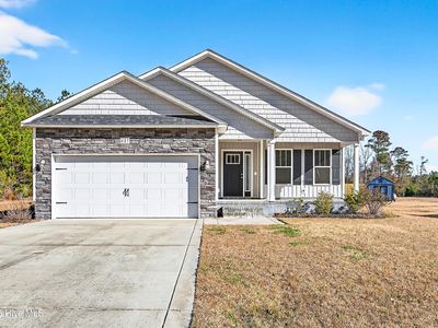 401 Mccall Drive, Jacksonville, NC, 28540