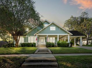 603 W 3rd St, Brenham, TX 77833