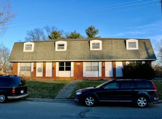 532 Barnett Rd, Columbus, OH 43213