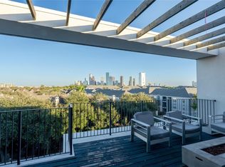 709 Memorial Heights Dr, Houston, TX 77007