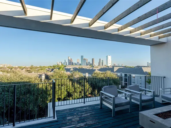 709 Memorial Heights Dr, Houston, TX 77007