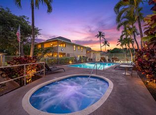 1450 S Kihei Rd APT E106, Kihei, HI 96753