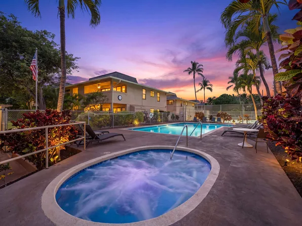 1450 S Kihei Rd APT E106, Kihei, HI 96753