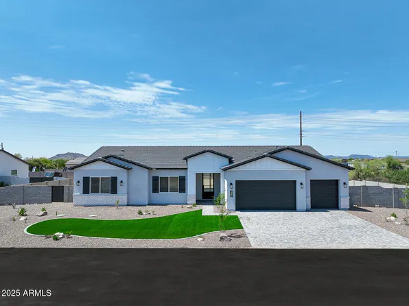 39024 N 6th Drive, Phoenix, AZ 85086