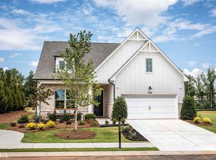 2960 Steinbeck St #6, Cumming, GA 30041