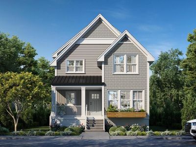 518 4th Ave, Haddon Heights, NJ, 08035