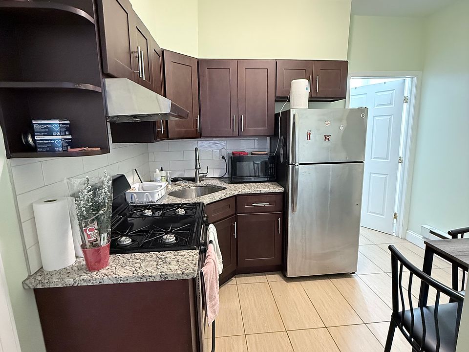 1st image of 316 N 40th St #1F