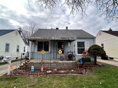 18778 Woodland St, Harper Woods, MI, 48225