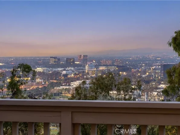 31 Saint Tropez, Newport Beach, CA 92660