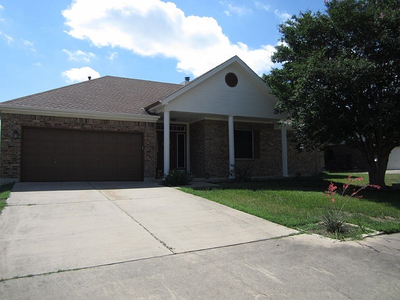 Big Porch for Rocking Chairs