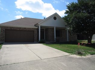 11715 Rydalwater Ln, Austin, TX 78754