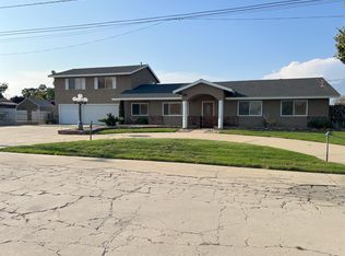 5174 Orange Blossom Ln, Chino, CA 91710