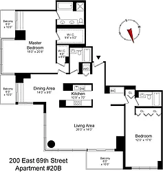 Sold by Douglas Elliman