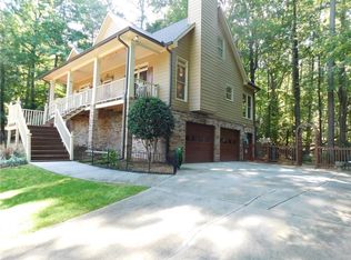 223 Hillside Dr, Waleska, GA 30183