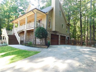223 Hillside Dr, Waleska, GA, 30183