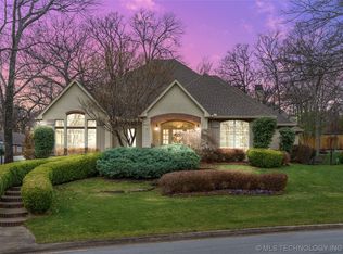 11728 S 67th East Ave, Bixby, OK 74008