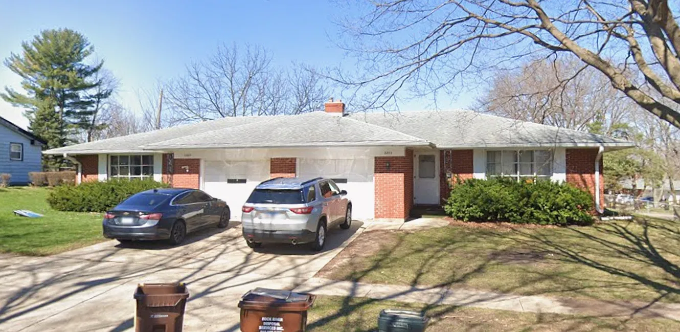2201- 2203 Pendleton Pkwy - 2201 — Photo 1