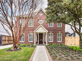 3932 Swarthmore St, Houston, TX 77005