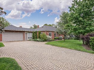 1609 W 55th St, La Grange Highlands, IL 60525
