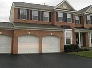 420 Autumn Chase Ct, Purcellville, VA 20132