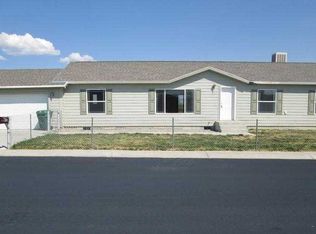 352 W 2000 S, Vernal, UT 84078