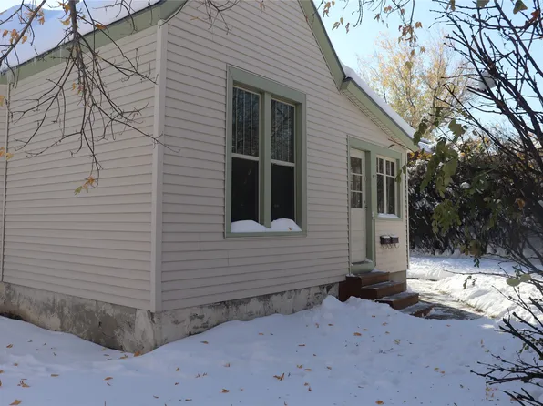 821 N Ewing St, Helena, MT 59601