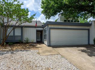 2709 North Bell Avenue, Denton, TX 76209