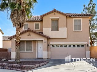 5049 Charlo Dr, Las Vegas, NV 89131