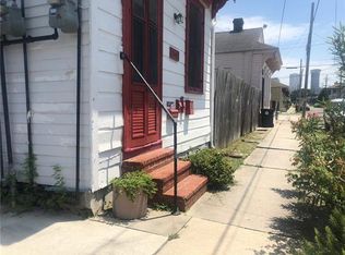2515 Freret St #A, New Orleans, LA 70113