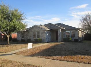 1307 Coral Reef Ln, Wylie, TX 75098