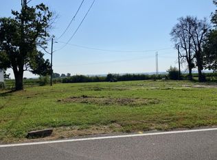 1105 Madie Rd, Ridgely, TN 38080