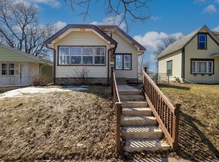 1220 6th St E, Saint Paul, MN 55106