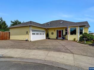 2153 Western Heights Ct NW, Salem, OR