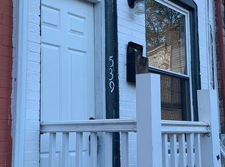 539 Strong Aly #1, Reading, PA 19602