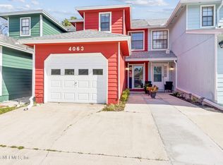 4063 LAURELWOOD Drive, Jacksonville, FL 32257