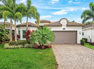 12614 Crested Butte Avenue, Boynton Beach, FL 33437