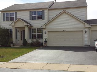 9577 Inverness Dr, Huntley, IL 60142