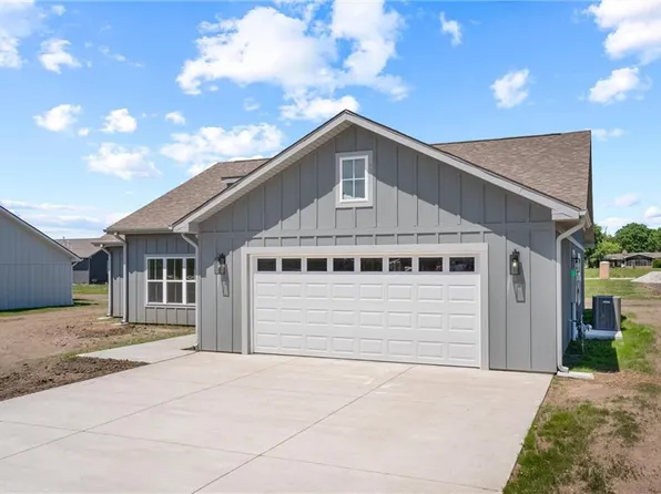 612 Catalpa St, Independence, KS 67301
